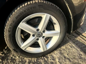 VW Passat 2.0TDI 4x4, снимка 13