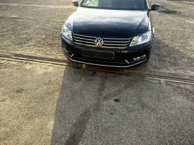 VW Passat 2.0TDI 4x4, снимка 2