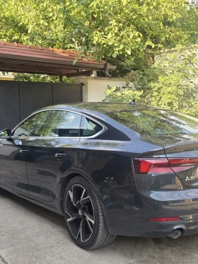 Audi A5 2.0, снимка 6