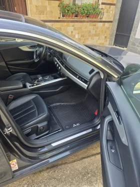 Audi A5 2.0, снимка 14