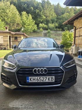 Audi A5 2.0, снимка 1