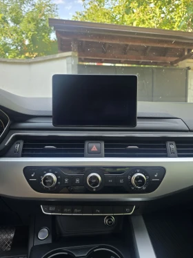 Audi A5 2.0, снимка 10