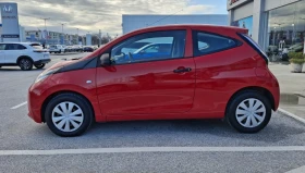 Toyota Aygo 1.0 VVT-i MT, снимка 9