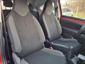 Toyota Aygo 1.0 VVT-i MT, снимка 15
