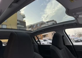 Peugeot 308 Face Lift* Full LED* Allure* EURO 6* ПАНОРАМА, снимка 9