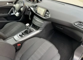 Peugeot 308 Face Lift* Full LED* Allure* EURO 6* ПАНОРАМА, снимка 14