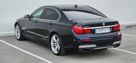 BMW 750 M 750d xdrive 381ks Full Max Lizing, снимка 4