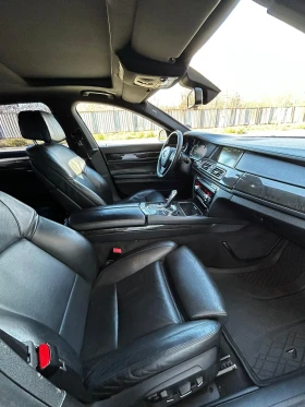 BMW 750 M 750d xdrive 381ks Full Max Lizing, снимка 6