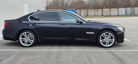 BMW 750 M 750d xdrive 381ks Full Max Lizing, снимка 6