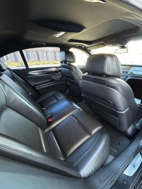 BMW 750 M 750d xdrive 381ks Full Max Lizing, снимка 7