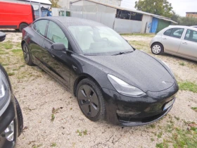 Tesla Model 3 LR FaceLift, снимка 1