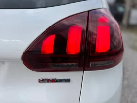 Peugeot 2008 1.2GT-Line avtomatik, Bi-Tone White/Black, снимка 7
