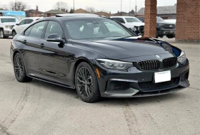 BMW 440 XDRIVE * ПОДГРЕВ * ШИБИДАХ * ОТ ПРЕДСТАВИТЕЛСТВО, снимка 3