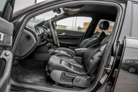 Audi A6 3.0TDI/ QUATTRO/ FACELIFT/ BOSE, снимка 9