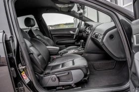Audi A6 3.0TDI/ QUATTRO/ FACELIFT/ BOSE, снимка 10