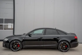 Audi A6 3.0TDI/ QUATTRO/ FACELIFT/ BOSE, снимка 7
