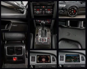 Audi A6 3.0TDI/ QUATTRO/ FACELIFT/ BOSE, снимка 15