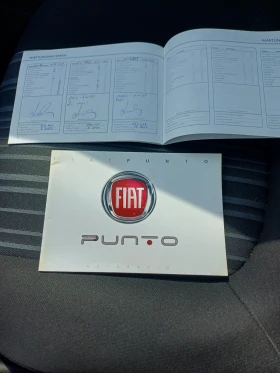 Fiat Punto GRANDE, снимка 16