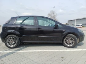 Fiat Punto GRANDE, снимка 6