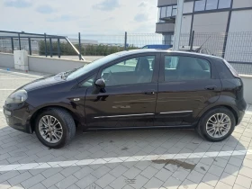 Fiat Punto GRANDE, снимка 5