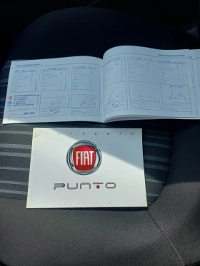 Fiat Punto GRANDE, снимка 15