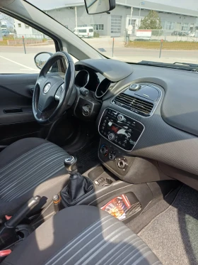 Fiat Punto GRANDE, снимка 11