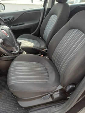 Fiat Punto GRANDE, снимка 12