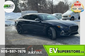 Genesis G70 2.0T Advanced RWD * АвтоКредит* (ЦЕНА ДО БГ), снимка 7