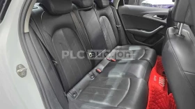 Audi A6, снимка 11