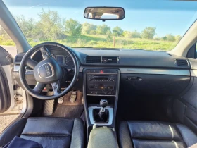Audi A4 1.9 TDI, 131PS, 6 скорости., снимка 9