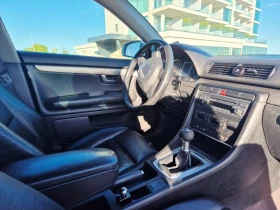 Audi A4 1.9 TDI, 131PS, 6 скорости., снимка 8