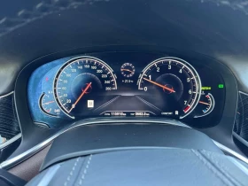 BMW 750 750i xDrive  CARFAX, снимка 8