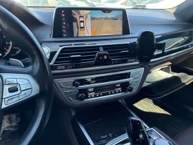 BMW 750 750i xDrive  CARFAX, снимка 9