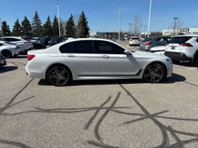 BMW 750 750i xDrive  CARFAX, снимка 3