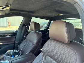 BMW 750 750i xDrive  CARFAX, снимка 11