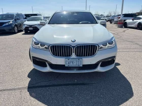 BMW 750 750i xDrive  CARFAX, снимка 6