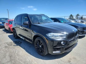 BMW X5M, снимка 2