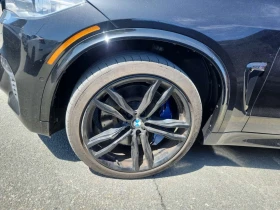 BMW X5M, снимка 6