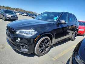 BMW X5M, снимка 1