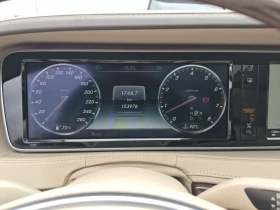 Mercedes-Benz S 400 Soft-Close| Keylees| Massage| 360| Cooled Seat, снимка 9
