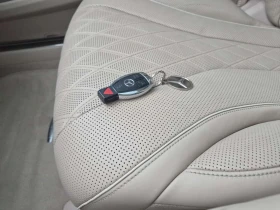 Mercedes-Benz S 400 Soft-Close| Keylees| Massage| 360| Cooled Seat, снимка 8