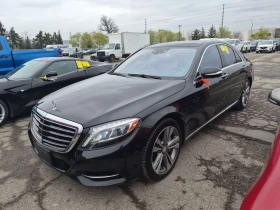 Mercedes-Benz S 400 Soft-Close| Keylees| Massage| 360| Cooled Seat, снимка 1