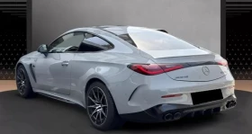 Mercedes-Benz CLE 53 AMG 4MATIC+ Coupe, снимка 3
