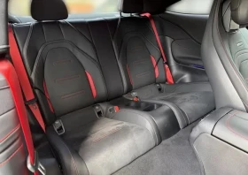 Mercedes-Benz CLE 53 AMG 4MATIC+ Coupe, снимка 7