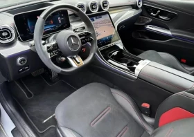 Mercedes-Benz CLE 53 AMG 4MATIC+ Coupe, снимка 5