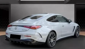 Mercedes-Benz CLE 53 AMG 4MATIC+ Coupe, снимка 4