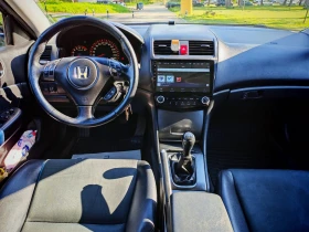 Honda Accord, снимка 6
