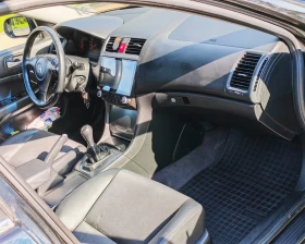 Honda Accord, снимка 10