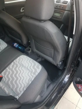 Skoda Fabia, снимка 9