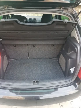 Skoda Fabia, снимка 11